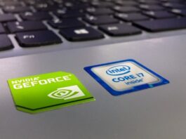 NVIDIA Control Panel Not Working on Windows 10 NVIDIA Control Panel