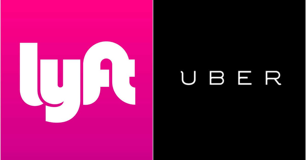 Uber Customer Service VS Lyft In App Features Uber Customer Service VS Lyft