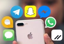 The Best 5 Personal Messaging Apps Best Messaging Apps