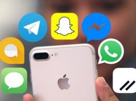 The Best 5 Personal Messaging Apps Best Messaging Apps
