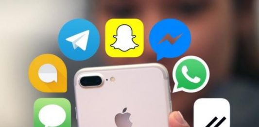 The Best 5 Personal Messaging Apps Best Messaging Apps