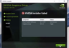 How to Fix NVIDIA Installer failed issue in Windows 10