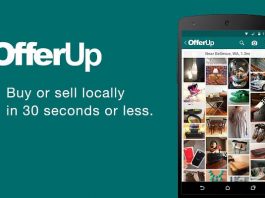 What is OfferUp? Best Alternative to Craigslist for Mobile App OfferUp - Craigslist Alternative