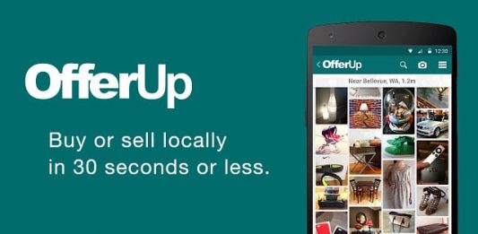 What is OfferUp? Best Alternative to Craigslist for Mobile App OfferUp - Craigslist Alternative
