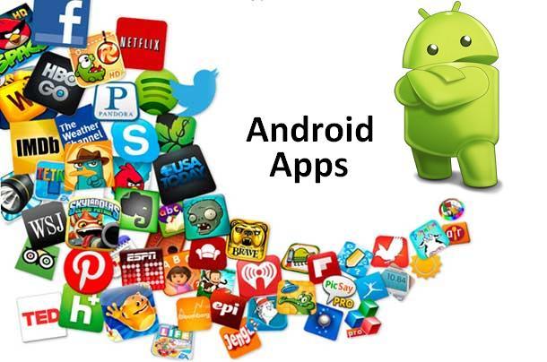 Best Android Apps for May 2018 Android Apps