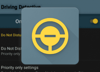 Introducing Driving Detective for Android Driving Detective