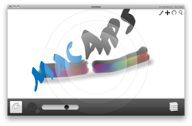 Pan, zoom, rotate and resize