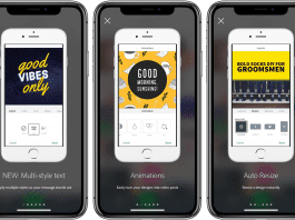 Adobe Spark Post – Ultimate App for Artwork and Photo Editing Adobe Spark Post App