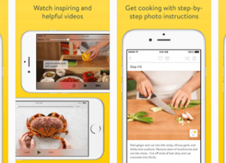 Must Have Food Apps for iPhone Food Apps for your appetite