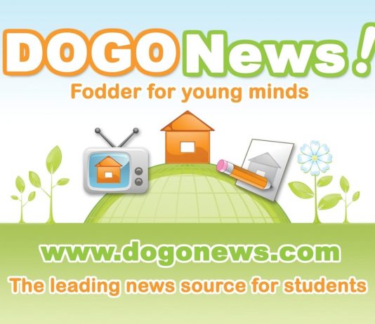 DOGO News ( www.dogonews.com ) DOGO News, www.dogonews.com review