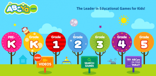 ABCya.com Review: Best Educational Website and App for Kids ABCya Educational Computer Games and Apps for Kids