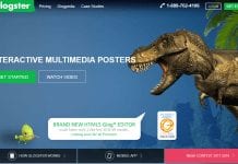 Glogster – Student’s PowerPoint Presentation Platform Glogster - Student’s PowerPoint Presentation Platform