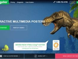 Glogster – Student’s PowerPoint Presentation Platform Glogster - Student’s PowerPoint Presentation Platform