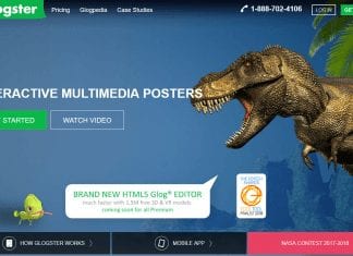 Glogster – Student’s PowerPoint Presentation Platform Glogster - Student’s PowerPoint Presentation Platform