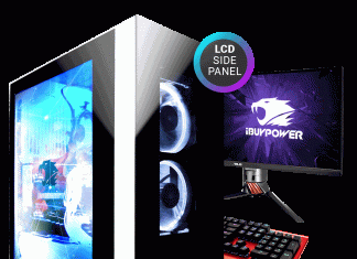 iBUYPOWER – Custom Gaming PC Seller Review iBuypower.com - Custom Gaming PC Seller