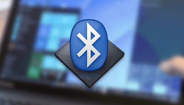 Windows 10 Bluetooth Not Working