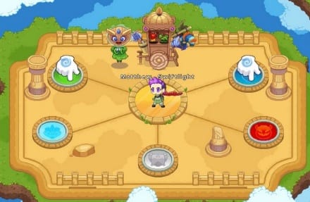 A close up of a logo Description generated with high confidence