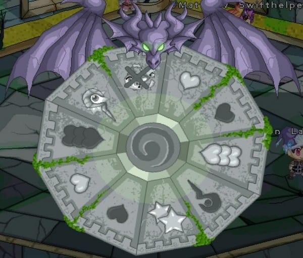 A picture containing indoor Description generated with very high confidence