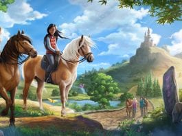Star Stable: Online Horse Adventure Game Star Stable: Online Horse Adventure Game