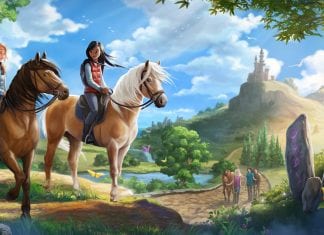 Star Stable: Online Horse Adventure Game Star Stable: Online Horse Adventure Game