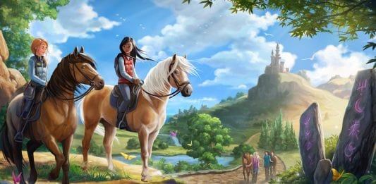 Star Stable: Online Horse Adventure Game Star Stable: Online Horse Adventure Game
