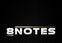 8Notes – Free Sheet Music, Lessons And Tools For Musicians 8Notes - Free Sheet Music, Lessons And Tools For Musicians