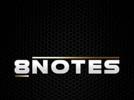 8Notes – Free Sheet Music, Lessons And Tools For Musicians 8Notes - Free Sheet Music, Lessons And Tools For Musicians