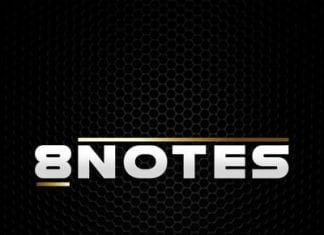 8Notes – Free Sheet Music, Lessons And Tools For Musicians 8Notes - Free Sheet Music, Lessons And Tools For Musicians