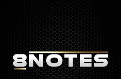 8Notes – Free Sheet Music, Lessons And Tools For Musicians 8Notes - Free Sheet Music, Lessons And Tools For Musicians