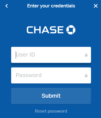 Coinbase Bank Account Credentials