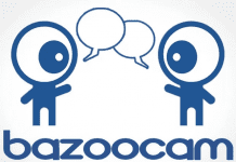 Random Chat Websites Bazoocam