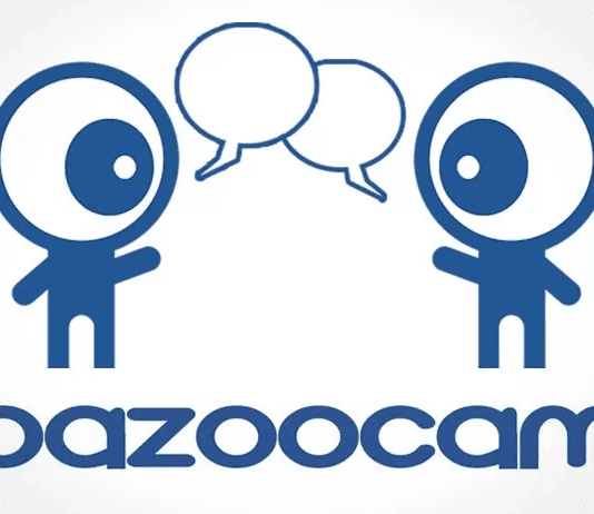 Random Chat Websites Bazoocam