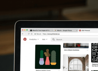 Why Pinterest is Preferred for Home Improvement? Pinterest