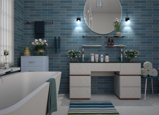 Smart Bathroom Fitting Ideas for Every Budget Range