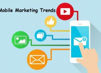 The rising popularity of marketing products and services through text messaging Mobile Marketing