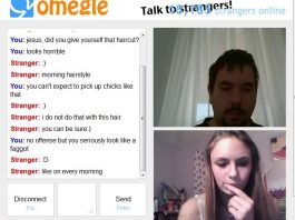 Filtering for Girl only Chats in Omegle Omegle Chat With Girls