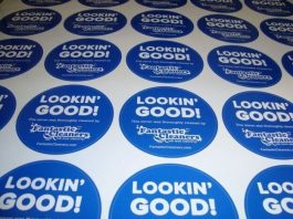 An Essential Guide to Vinyl Stickers Guide to Vinyl Stickers
