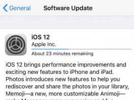 How to fix iOS 12 Update Issues? How to fix iOS 12 Update Issues?