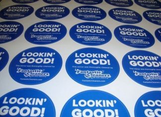 An Essential Guide to Vinyl Stickers Guide to Vinyl Stickers