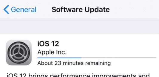 How to fix iOS 12 Update Issues? How to fix iOS 12 Update Issues?