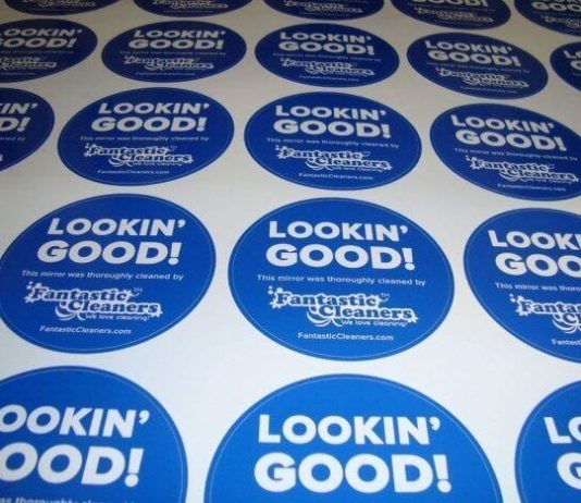 An Essential Guide to Vinyl Stickers Guide to Vinyl Stickers