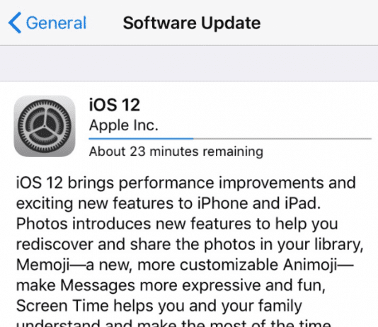 How to fix iOS 12 Update Issues? How to fix iOS 12 Update Issues?