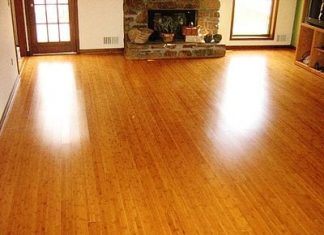 5 Reasons Why You Should Go For Bamboo Flooring Bamboo Flooring