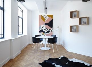 3 Design tricks that will make your small space feel big