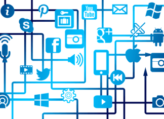 IoT Security Ratings: A Positive Development for the Internet of Things icon, networks, internet