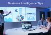 Effective Business Intelligence Software Trends and Tips Business Intelligence Software Trends