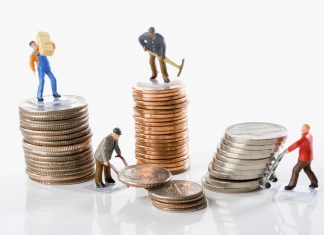 The Power of Working Capital Business Capital