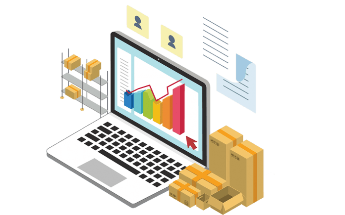 Inventory Control With Effective Bill Of Materials Inventory Control With Effective Bill Of Materials
