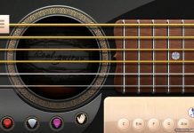 The Best Methods and Apps to Follow to Play Guitar with Backing Tracks Guitar Apps