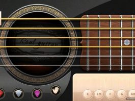 The Best Methods and Apps to Follow to Play Guitar with Backing Tracks Guitar Apps